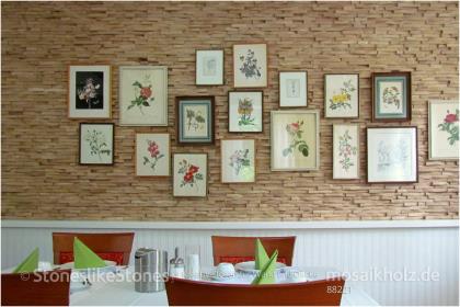 Mosaicwood