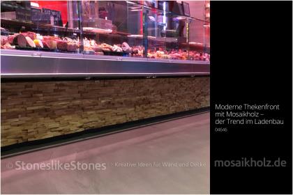 Mosaicwood