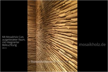 Mosaicwood
