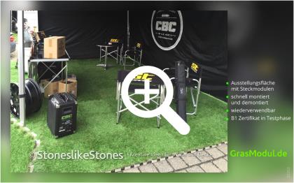 GrassModul