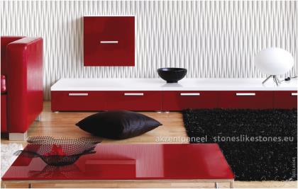 Accent panel