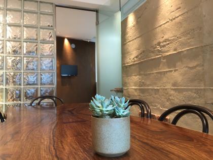 Dress your space!