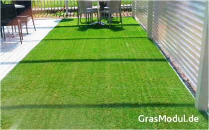 GrassModul