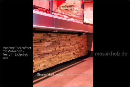 Mosaicwood