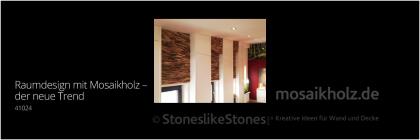 Mosaicwood