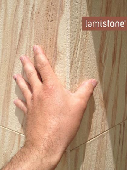 Lamistone DIY