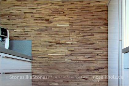 Mosaicwood