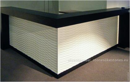 Accent panel