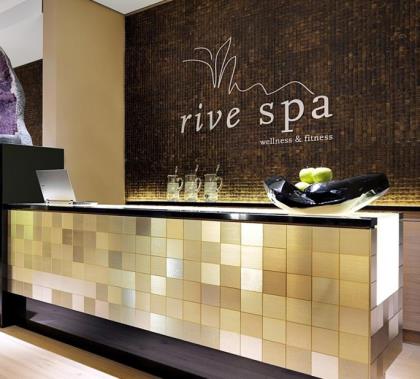 杜塞尔多夫凯悦酒店 Hyatt Regency Dusseldorf