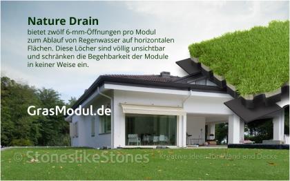GrassModul