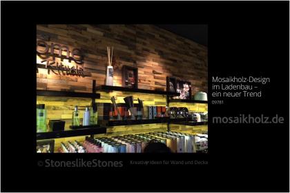 Mosaicwood