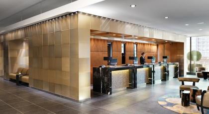 杜塞尔多夫凯悦酒店 Hyatt Regency Dusseldorf