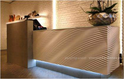 Accent panel