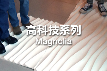 高科技系列 Magnolia